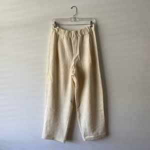 ES Andy Trouser Prototype in LW Wool